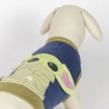 Miniatyrbillede 3 af 8: Dog Sweatshirt The Mandalorian Blue XS