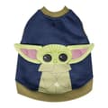 Miniatyrbillede 4 af 8: Dog Sweatshirt The Mandalorian Blue XS
