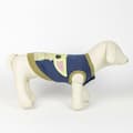 Miniatyrbillede 2 af 8: Dog Sweatshirt The Mandalorian Blue XS