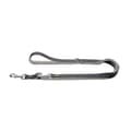 Miniatyrbillede 2 af 2: Dog Lead Hunter Maldon Grey 2 m Adjustable