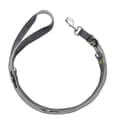Miniatyrbillede 1 af 2: Dog Lead Hunter Maldon Grey 2 m Adjustable