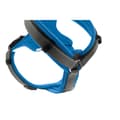Miniatyrbillede 4 af 4: Dog Harness Hunter Maldon Up Blue 46-82 cm S/M