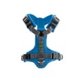 Miniatyrbillede 2 af 4: Dog Harness Hunter Maldon Up Blue 46-82 cm S/M