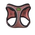 Miniatyrbild 5 av 6: Dog Harness Hunter Comfort Pink XS/S 37-42 cm