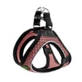 Miniatyrbild 1 av 6: Dog Harness Hunter Comfort Pink XS/S 37-42 cm