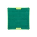 Miniatyrbild 3 av 4: Dog Feeder Lickimat Green polypropylene TPR