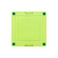 Miniatyrbild 4 av 4: Dog Feeder Lickimat Green polypropylene TPR