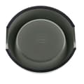 Miniatyrbild 3 av 3: Dog Feeder Hunter Grey 350 ml Stainless steel