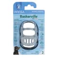 Miniatyrbild 2 av 5: Muzzle Company of Animals Transparent 2