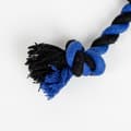 Miniatyrbillede 5 af 5: Dog toy Marvel Blue One size