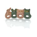 Pikkukuva 3 / 3: Dog toy Hunter Tough Tundra Beige Fox