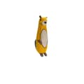Miniatyrbild 1 av 3: Dog toy Hunter Yellow 20 cm
