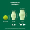 Miniatyrbillede 4 af 4: Dog toy Earth Rated