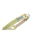 Miniatyrbild 3 av 6: Dog collar Hunter MALIA Green M/L 45-54 cm