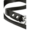 Miniatyrbillede 2 af 3: Dog Lead Hunter Black 200 cm