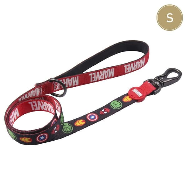 Dog Lead Marvel