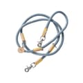Miniatyrbillede 5 af 5: Dog Lead Hunter MALIA Blue 1 x 200 cm