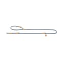 Miniatyrbillede 1 af 5: Dog Lead Hunter MALIA Blue 1 x 200 cm