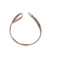 Miniatyrbillede 2 af 4: Dog Lead Hunter Inari Beige 200 cm