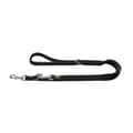 Miniatyrbillede 2 af 2: Dog Lead Hunter DIVO UP Black 2 x 200 cm
