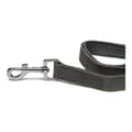 Miniatyrbild 4 av 6: Dog Lead Gloria Oasis 1.5 x 100 cm Black
