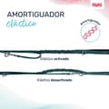 Miniatyrbild 4 av 6: Dog Lead Company of Animals Turquoise S