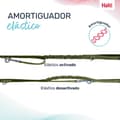 Miniatyrbillede 4 af 6: Dog Lead Company of Animals Green S