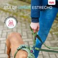 Miniatyrbillede 6 af 6: Dog Lead Company of Animals Green S