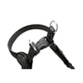 Miniatyrbillede 3 af 6: Dog Harness Hunter SOHO MINI Black XS/S