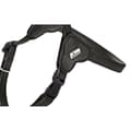 Miniatyrbillede 2 af 6: Dog Harness Hunter SOHO MINI Black XS/S