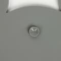 Miniatyrbild 6 av 7: Dog Feeder Mickey Mouse Grey Silicone 28 x 15 x 1,5 cm