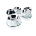 Miniatyrbild 5 av 5: Dog Feeder Hunter Valencia White 350 ml