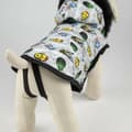 Miniatyrbild 2 av 8: Dog Coat The Avengers