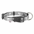 Miniatyrbild 2 av 3: Dog collar Trixie Silver Reflect