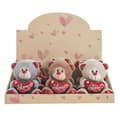 Miniatyrbild 2 av 2: Fluffy toy