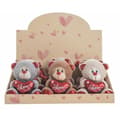 Miniatyrbild 1 av 2: Fluffy toy