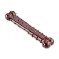 Miniatyrbillede 5 af 5: Bone Nylabone Brown Bacon L