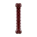 Miniatyrbillede 1 af 5: Bone Nylabone Brown Bacon L