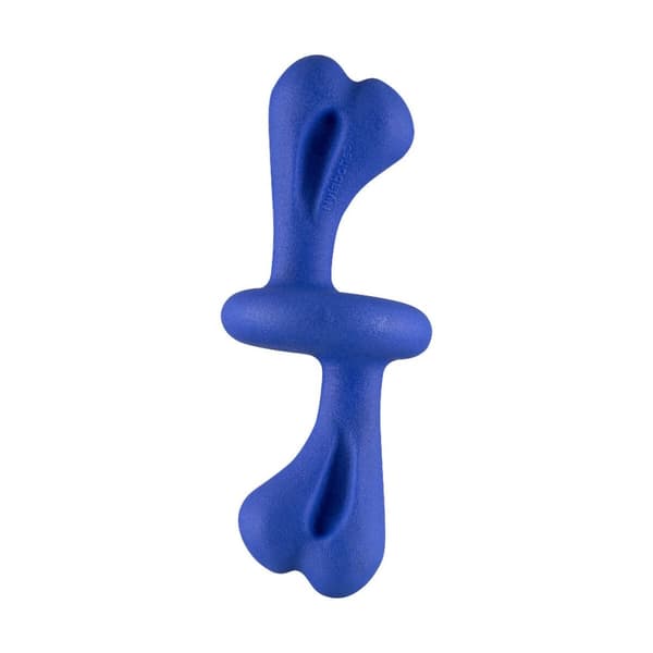 Bone Nylabone Blue Bacon L