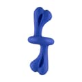 Miniatyrbillede 5 af 5: Bone Nylabone Blue Bacon L