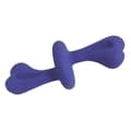 Miniatyrbillede 1 af 5: Bone Nylabone Blue Bacon L