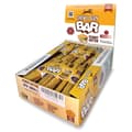 Miniatyrbillede 2 af 2: Small bars Chewllagen Peanut butter 72 Pieces