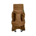 Miniatyrbild 3 av 7: Pet's clothing Hunter PAXSON Brown Polyester