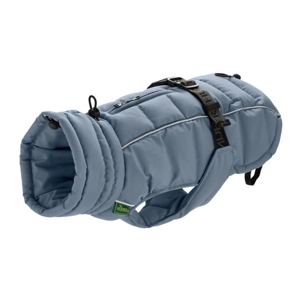 Pet's clothing Hunter PAXSON Blue Polyester