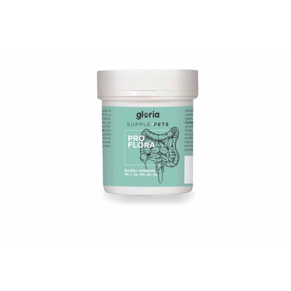Multi-vitaminComplex Supple Pets PRO FLORA 70 g