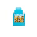 Miniatyrbild 7 av 7: Ice cream Snackys Hamburgers Tortillas 24 Units