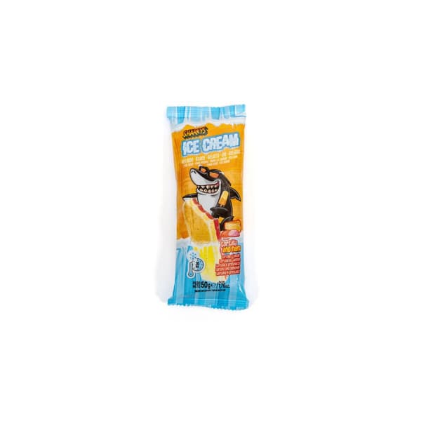 Ice cream Snackys Hamburgers Tortillas 24 Units