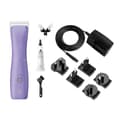 Miniatyrbild 3 av 6: Hair clipper for pets Andis EMERGE Clipper Purple