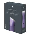 Miniatyrbild 4 av 6: Hair clipper for pets Andis EMERGE Clipper Purple