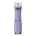 Miniatyrbild 5 av 6: Hair clipper for pets Andis EMERGE Clipper Purple